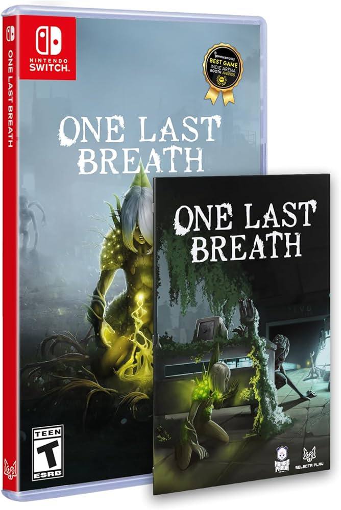 One Last Breath Switch スイッチ ワン・ラスト・ブリーズ 61zk7OQXAaL._UF894,1000_QL80_.jpg